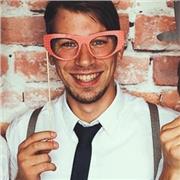 Informatik-Nachhilfe mit Kilian: Online oder in Dresden